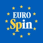 eurospin android application logo